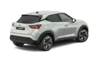 Usado Nissan Juke Tekna 142 CV (104 kW) 2024 Blanco SUV