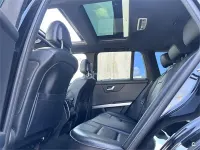 Usado Mercedes GLK220 170 CV (125 kW) 2013 Azul SUV