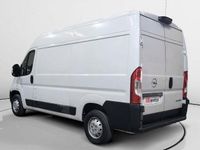 Usado Opel Movano 140 CV (102 kW) 2022 Van