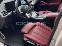 Usado BMW i4 M Sport 250 kW (340 CV) 2022 Eléctrico Berlina