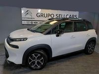 Usado Citroën C3 Aircross PureTech 110 CV (80 kW) 2023 Blanco SUV