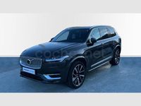Usado Volvo XC90 Plus 235 CV (172 kW) 2024 Gris / plata SUV