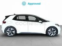 Usado VW ID.3 Pro 150 kW (204 CV) 2024 Eléctrico Utilitario