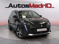 Usado Peugeot 5008 Allure 130 CV (95 kW) 2024 Negro SUV