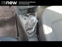Usado Dacia Sandero Ambiance 75 CV (55 kW) 2017 Blanco Berlina