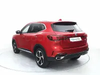 Usado MG HS Luxury 162 CV (119 kW) 2025 Rojo SUV