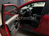 Usado Seat Altea 140 CV (102 kW) 2008 Rojo Monovolumen