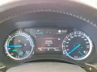 Usado Toyota Highlander Advance 246 CV (180 kW) 2021 Gris SUV