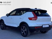 usado Volvo XC40 2.0 T4 R-DESIGN AUTO 190 5P