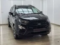 Usado Ford Ecosport ST-Line 125 CV (91 kW) 2023 Negro SUV