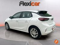 Usado Opel Corsa 100 HP (73 kW) 2023 Branco Citadino