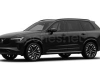 Usado Volvo XC90 Ultra 455 CV (334 kW) 2025 Negro SUV