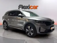 Occasion Kia Sorento Plus 265 PK (194 kW) 2023 Grijs SUV