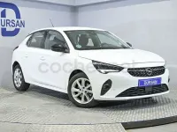 Usado Opel Corsa Elegance 100 CV (73 kW) 2022 Blanco Utilitario