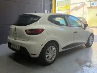 Usado Renault Clio Business 75 CV (55 kW) 2018 Blanco Utilitario