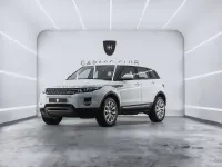 Usado Land Rover Range Rover evoque Pure 150 CV (110 kW) 2014 Blanco SUV