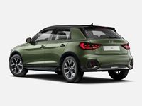 Nuevo Audi A1 Premium 116 CV (85 kW) 2025 Verde distrito SUV