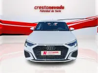 Usado Audi A3 Sportback e-tron S-Line 150 CV (110 kW) 2024 Blanco Utilitario