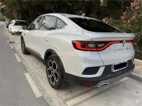 Usado Renault Arkana Engineered 145 CV (106 kW) 2022 Blanco SUV