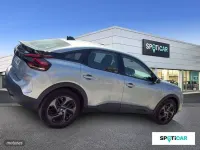 Usado Citroën C4 PureTech 131 CV (96 kW) 2024 Gris SUV