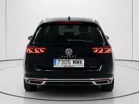 Usado VW Passat 200 CV (147 kW) 2023 Familiar