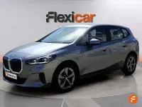 Usado BMW 218 136 CV (100 kW) 2023 Gris Coupe