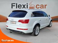 usado Audi Q7 3.0 TDI 245cv quattro tiptronic Ambition