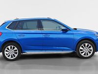 Usado Skoda Kamiq Style 110 CV (80 kW) 2022 SUV