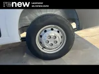 Usado Opel Movano 140 CV (102 kW) 2024 Blanco Van