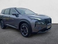 Nuevo Nissan X-Trail N-Connecta 213 CV (156 kW) 2025 SUV