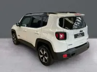Usado Jeep Renegade Trailhawk 241 CV (177 kW) 2022 Blanco SUV