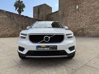 Usado Volvo XC40 Momentum 163 CV (119 kW) 2021 Blanco SUV
