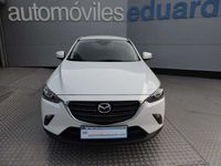 usado Mazda CX-3 2.0 Skyactiv-G Evolution 2WD 89kW