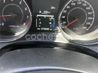 Usado Mitsubishi ASX 117 CV (86 kW) 2014 Blanco SUV