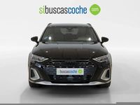 Usado Audi A3 e-tron Advanced Plus 150 CV (110 kW) 2025 Negro Utilitario