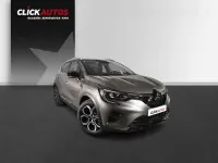 Usado Mitsubishi ASX 141 CV (103 kW) 2024 Gris SUV