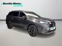 Usado Peugeot 5008 Allure 145 CV (106 kW) 2025 Gris SUV