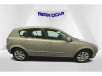 usado Opel Astra 1.7 CDTI Edition 81 kW (110 CV)