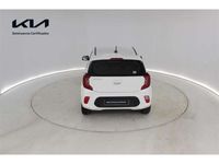 usado Kia Picanto 1.0 DPi Concept