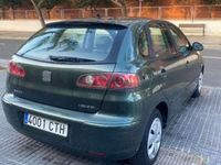 usado Seat Ibiza 1.4 16V 5p. Reference