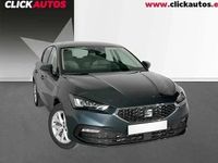 Usado Seat Leon Style 115 CV (84 kW) 2025