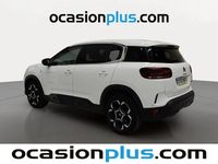 Usado Citroën C5 Aircross PureTech 131 CV (96 kW) 2023 Blanco SUV