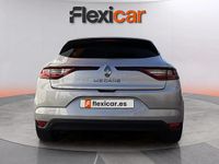 Usado Renault Mégane IV LIMITED 140 CV (102 kW) 2020 Gris Utilitario