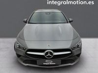 Usado Mercedes CLA180 Shooting Brake 115 CV (84 kW) 2020 Familiar