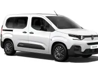 Nuevo Citroën Berlingo 100 CV (73 kW) 2026 Blanco Monovolumen