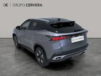 Usado Omoda 5 147 CV (108 kW) 2025 Gris / plata SUV