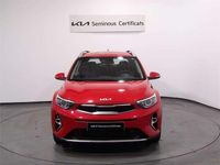 Usado Kia Stonic 79 CV (58 kW) 2025 SUV