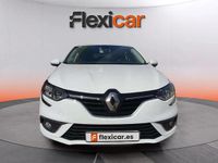 Usado Renault Mégane IV Business 116 CV (85 kW) 2019 Blanco Utilitario