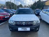 Usado Dacia Duster Ambiance 109 CV (80 kW) 2016 Blanco SUV