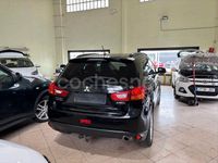 Usado Mitsubishi ASX 114 CV (83 kW) 2015 Negro SUV